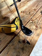 Adams Idea Pro A12 MRH #3-20 Hybrid