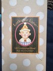 Larkspur Lane Lib Cummings Mead Silvestri SNOWMAN Boxed Figure Christmas — photo 3