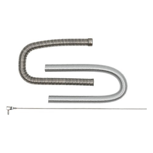 5000W 12V Diesel Water Heater Kit For RV Cars Heat Conduction Coolant Heating US thumbnail 6