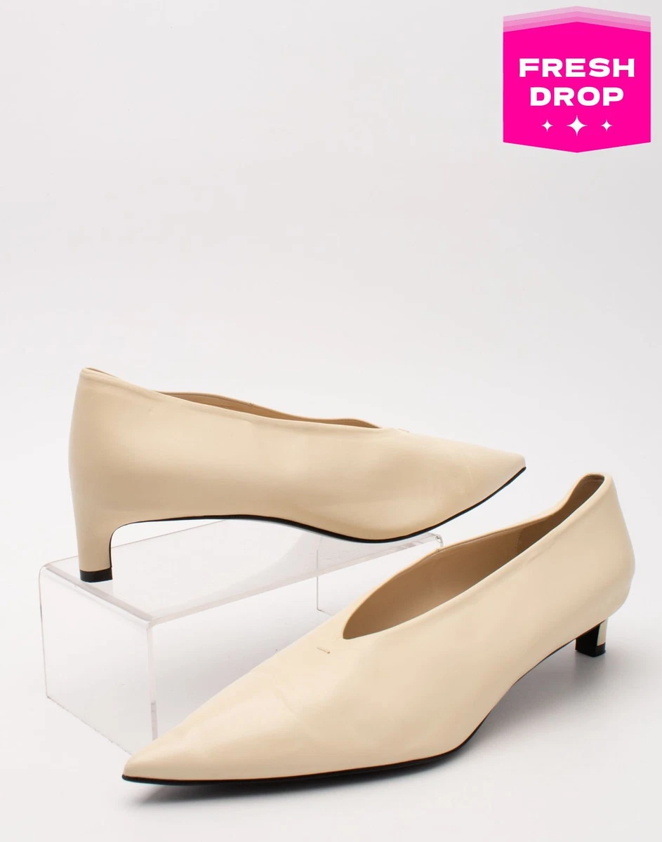 Jil Sander Heels for Women for sale | eBay