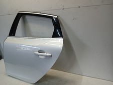 Porte arrière et accessoires Volvo V40