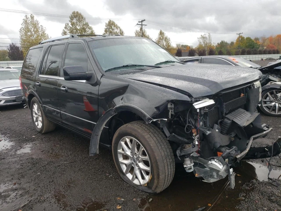 (LOCAL PICKUP ONLY) Roof Glass Fits 97-17 EXPEDITION 2064547 Foto 4 de 4