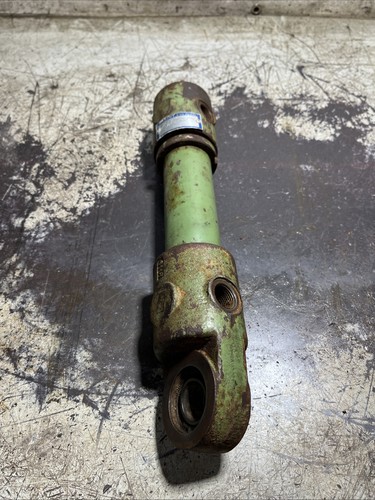 KRACHT D598 Werdohi Hydraulic Cylinder CN-1-Z-40/22-170 275311-5.87