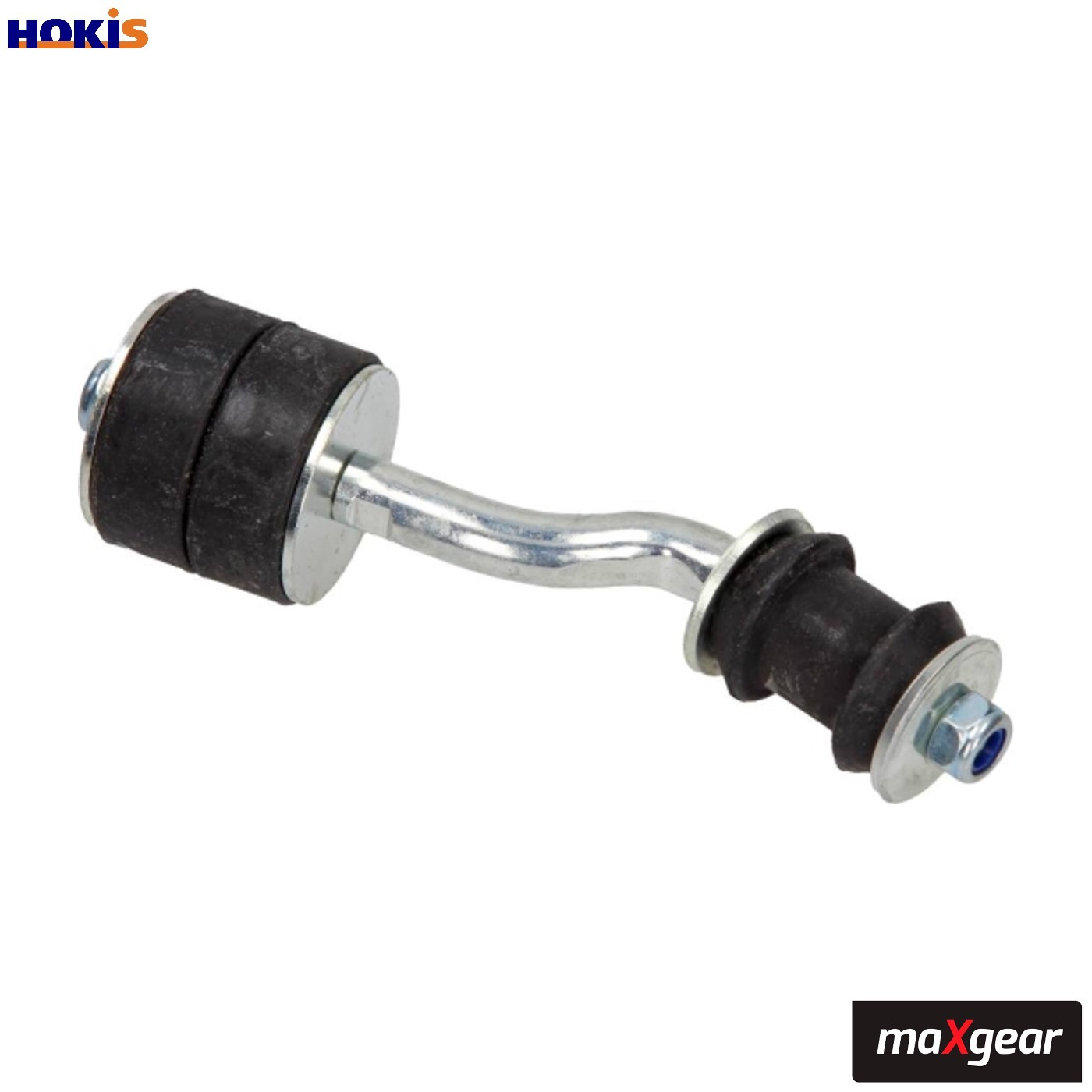 LINKCOUPLING ROD STABILISER BAR 72-1805 FOR VW YP/WV/CY/JK/CR 1.6L DS/DZ 1.8L - Image 8