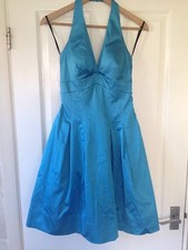 Spotlight Warehouse Ladies / Girls Prom / Evening Dress Size 8. Great Condition.