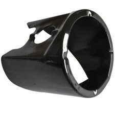 TRIUMPH REFLECTOR HOLDER 68-70 (UNDER TANK) 82-8194