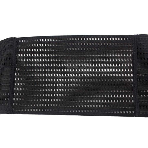 Mesh Elastic Belly Band Holster with Mag Slot Dual Holster for Carry 2 Pistols - Picture 9 of 14