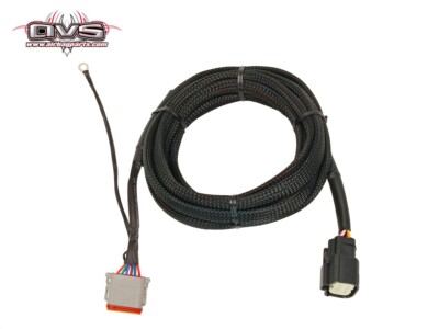 VU4 VALVE MANIFOLD TO AVS 7-SWITCH BOX WIRING HARNESS 10' PLUG N PLAY