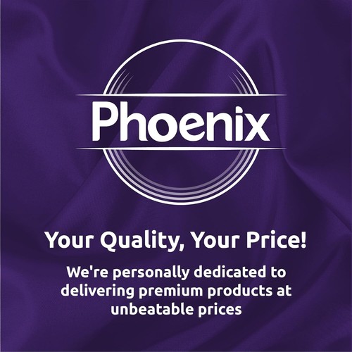 Phoenix weicher Lavendel duftend Luxus Toilettenrollen Großhandel gesteppt weiß 3-lagig - Bild 55 von 63