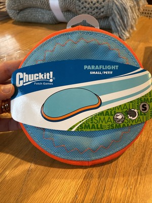 chuckit frisbee small