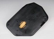 Auto Trans Filter Kit-automatic Transmission Fluid Filter Kit Acdelco 24225323 Auto Trans Filter Kit-automatic Transmission Fluid Filter Kit Acdelco 24225323