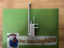 GEZE HUBA Griff / Heber H 20 A für Hebetürb...