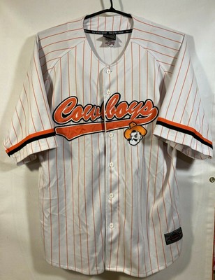 cowboys baseball jersey