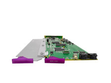 Miranda ADC-1101 with ADC-1101-SRP back