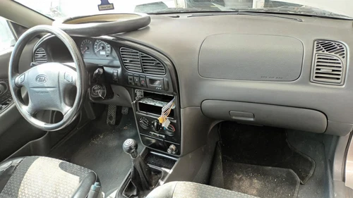 Colector de escape R. para KIA SHUMA II (SPT) 1.6 LS Berlina portón 2001 2955155 - Imagen 10 de 10