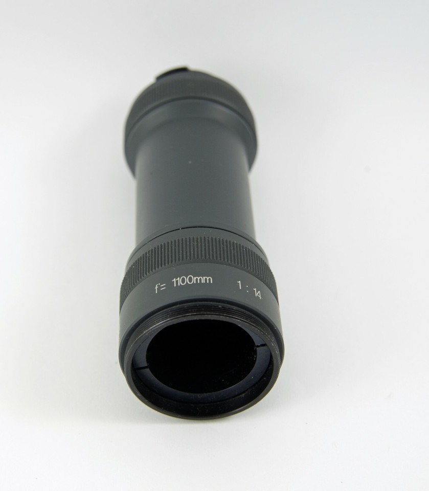 Swarovski Optic 1100mm 1:14 Spotting Scope Camera Adapter | eBay
