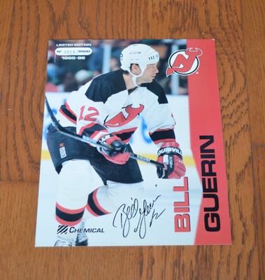 new jersey devils giveaways