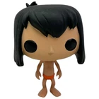 Funko POP Jungle Book Mowgli #100 Vinyl Figure Disney Movies No Box
