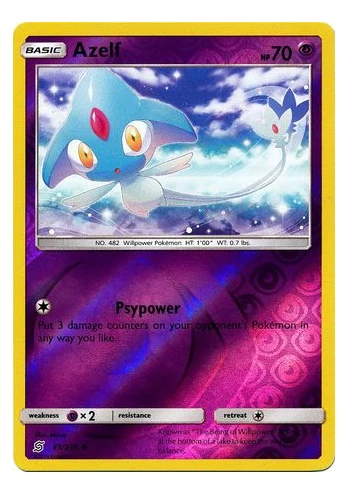 S&M Unified Minds Holos & Reverse Holos Singles - Pokemon Trading Card Game - Picture 55 of 130