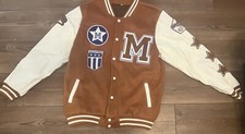 Machtees Men s Custom Small Brown 3 Star Vars...