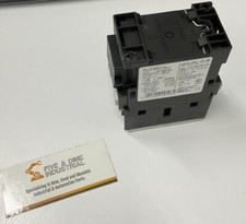 Siemens 3ZT1926-1BB00   Motor Started and Varistor 60947-4-1