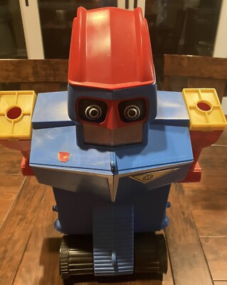 ideal　Robot Commando　ロボットコマンド　当時物　1960年代 ideal Robot Commando ロボットコマンド 当時物 1960年代