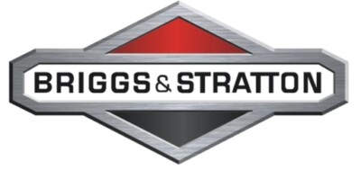 Auspuff Motor Rasenmäher Briggs & Stratton 392188