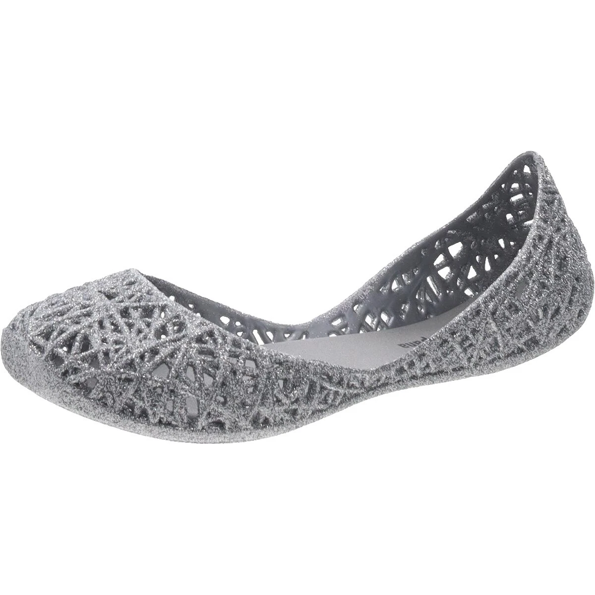 Girls 'Mini Melissa Plata