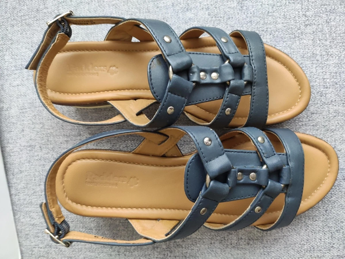 Feel good sandals sales