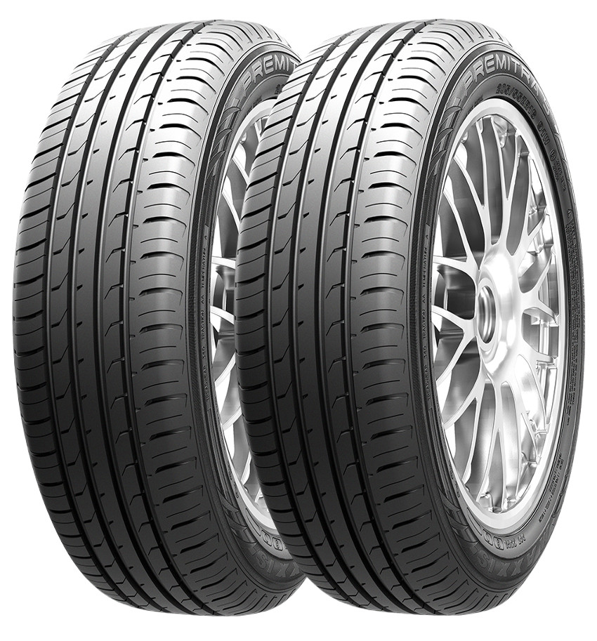 2 X 205 45 16 MAXXIS PREMITRA HP5 XL 205/45R16 20545R16 ""A"" RATED