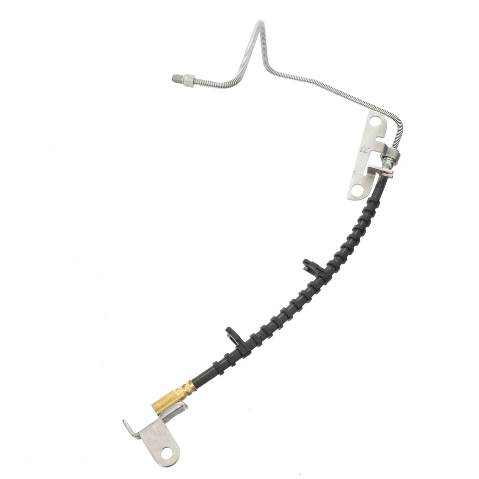 01-08 ГОРОД И СТРАНА GRAND CARAVAN ТОРМОЗНОЙ ШЛАНГ ЛИНИЯ СПРАВА OEM MOPAR 4721322AD - Изображение 3 из 4