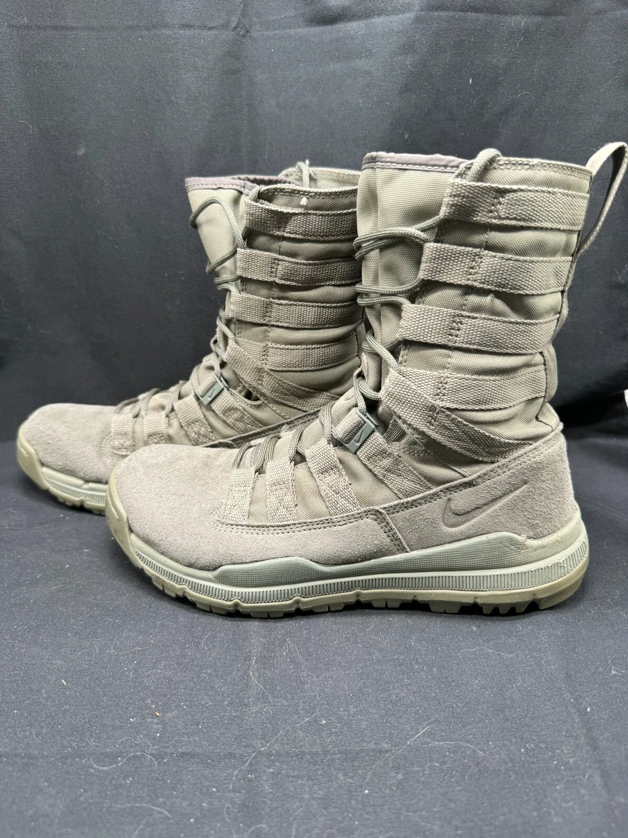 Nike sfb store sage green