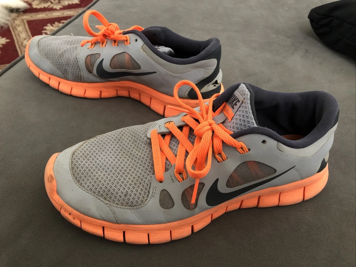 Boys nike free clearance 5.0