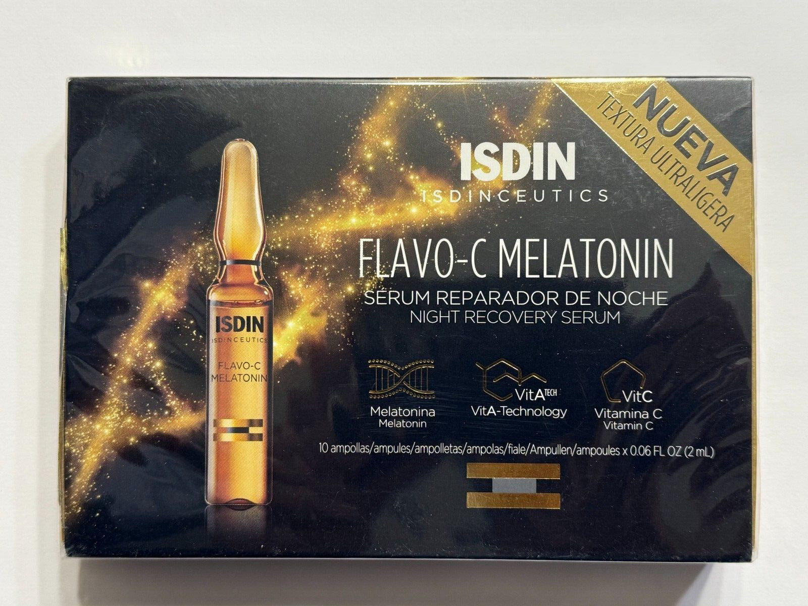 2ml X 10 Ampoules