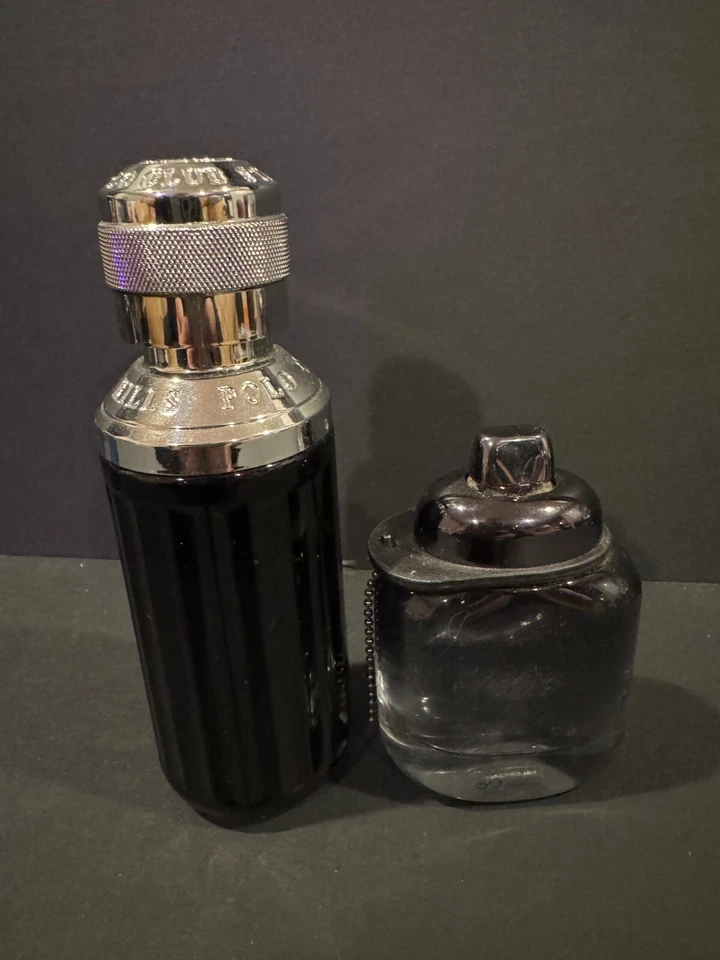 比佛利山庄 Polo Club 性感 3.4 盎司 + 蔻驰男式 1.3 盎司淡香水 — 第 4/4 张图片