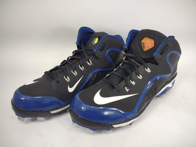 Nike Air Swingman MVP 1/2\