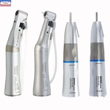 COXO Dental Fiber Optic Implant Surgical Handpiece 20:1 Contra Angle Straight