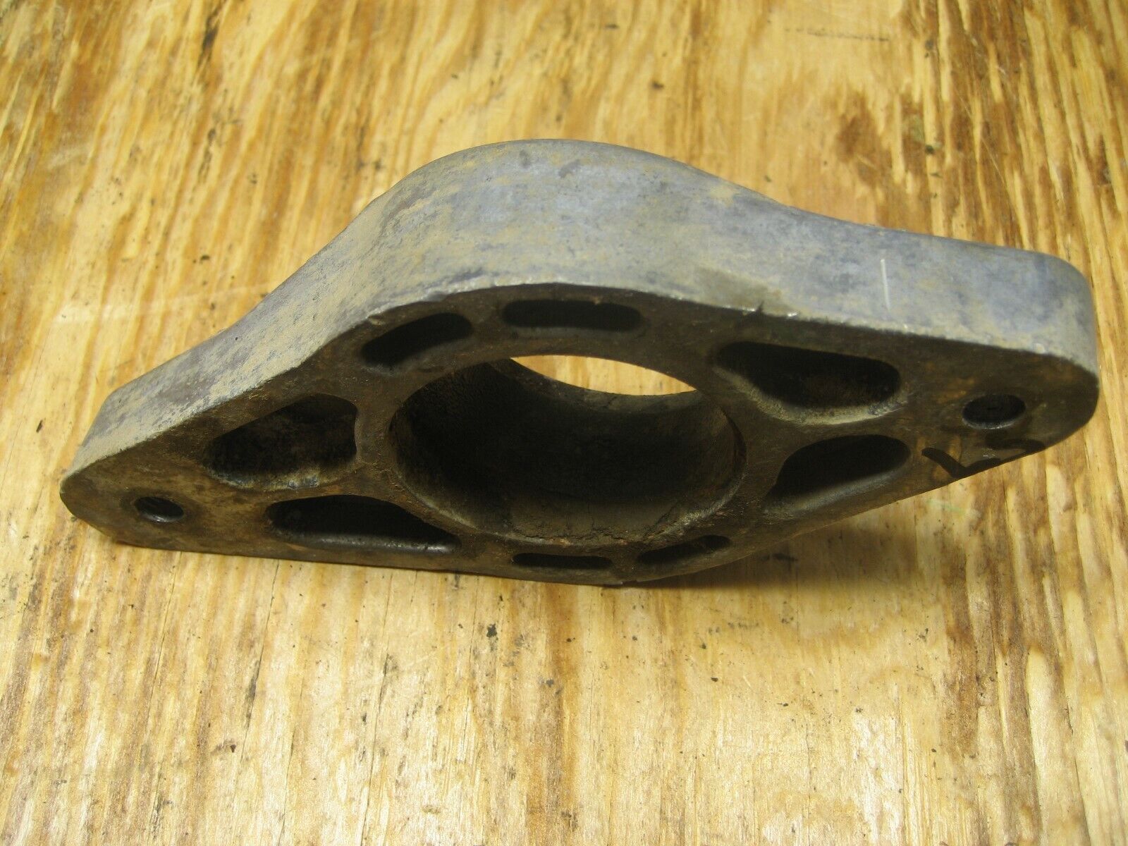 JOHN DEERE Z925A (EFI) BEARING WITH HOUSING TCU24449 | eBay 