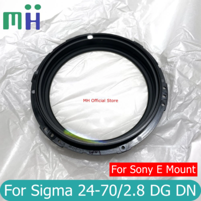 NEW For Sigma ART 24-70mm F2.8 DG DN Front Lens 1st Optics Element