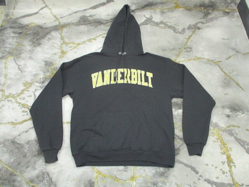 Vanderbilt Champion Hoodie Sweatshirt 