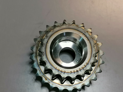 BMW 5 E60 High Pressure Pump Sprocket 13527787279 7787279 OEM for 