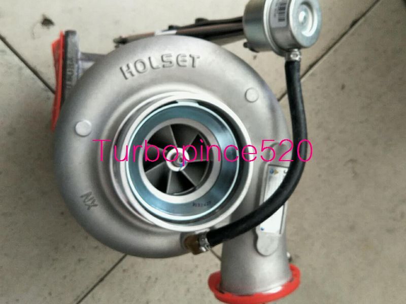 GENUINE HOLSET HX40W 4051320 4051432 CUMMINS 6CTA C245 8.3L