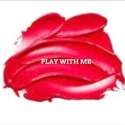 Mac Tendertalk Lip Balm PLAY WITH ME - Full Size 3 g / 0.10 Oz Discontinued NIB