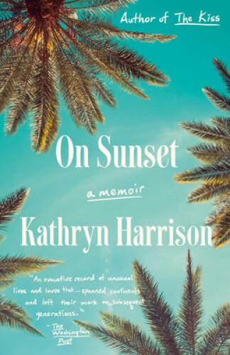 Thumbnail - On Sunset By Harrison, Kathryn