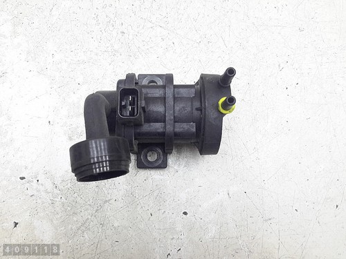 2001 OPEL ASTRA DRUCKWANDLER ABGASSTEUERUNG DIESEL 2000DTI 09128022