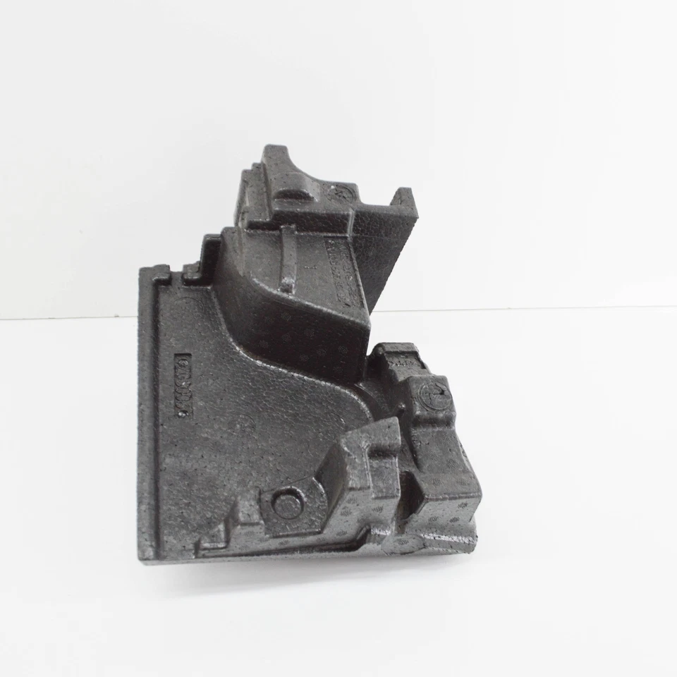 MERCEDES-BENZ GL-CLASS X166 Air Duct Left Upper A1665050330 NEW - Image 4 of 4