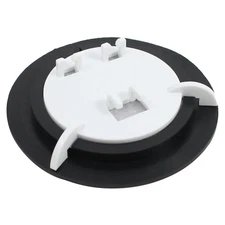 NP2852763Z1610 fit For GE, Profile, Refrigerator Ice Dispenser Door Flap Parts