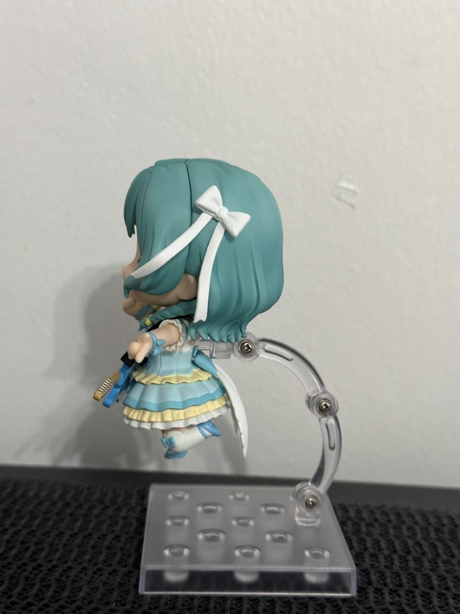 BanG Dream Girls Band Party Bandori Hina Hikawa Stage Outfit