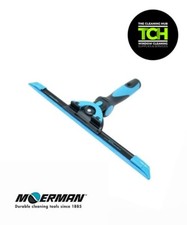 Moerman Excelerator 2.0 With Squeegee Channel 3.0 Traditional Window Cleaning