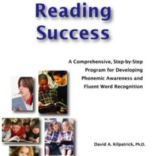 Equipped for Reading Success - Spiral-bound B...